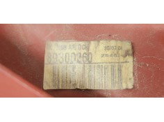 Recambio de piloto trasero derecho para citroen xsara picasso 1.6 hdi 90 exclusive plus referencia OEM IAM   