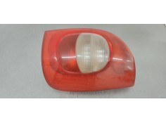 Recambio de piloto trasero derecho para citroen xsara picasso 1.6 hdi 90 exclusive plus referencia OEM IAM   