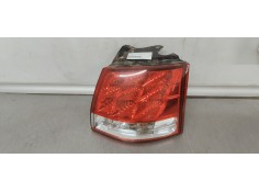 Recambio de piloto trasero derecho para citroen c-crosser 2.2 d referencia OEM IAM 22087920  