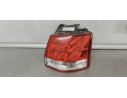 Recambio de piloto trasero derecho para citroen c-crosser 2.2 d referencia OEM IAM 22087920  