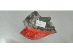 Recambio de piloto trasero derecho para citroen c-crosser 2.2 d referencia OEM IAM 22087920  