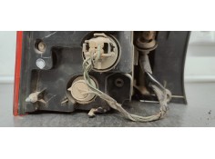 Recambio de piloto trasero derecho para citroen c-crosser 2.2 d referencia OEM IAM 22087920  