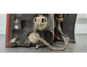 Recambio de piloto trasero derecho para citroen c-crosser 2.2 d referencia OEM IAM 22087920  