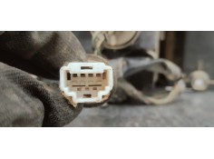 Recambio de piloto trasero derecho para citroen c-crosser 2.2 d referencia OEM IAM 22087920  