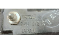 Recambio de piloto trasero derecho para citroen c-crosser 2.2 d referencia OEM IAM 22087920  