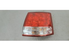 Recambio de piloto trasero derecho para citroen c-crosser 2.2 d referencia OEM IAM 22087920  