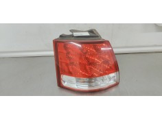 Recambio de piloto trasero izquierdo para citroen c-crosser 2.2 d referencia OEM IAM 22087920  