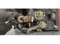 Recambio de piloto trasero izquierdo para citroen c-crosser 2.2 d referencia OEM IAM 22087920  