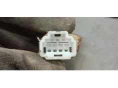 Recambio de piloto trasero izquierdo para citroen c-crosser 2.2 d referencia OEM IAM 22087920  