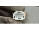 Recambio de piloto trasero izquierdo para citroen c-crosser 2.2 d referencia OEM IAM 22087920  