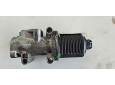 Recambio de valvula egr para opel astra h berlina 1.9 cdti referencia OEM IAM 50024005  