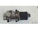 Recambio de valvula egr para opel astra h berlina 1.9 cdti referencia OEM IAM 50024005  