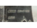 Recambio de piloto trasero izquierdo para citroen c-crosser 2.2 d referencia OEM IAM 22087920  