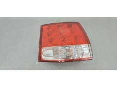 Recambio de piloto trasero izquierdo para citroen c-crosser 2.2 d referencia OEM IAM 22087920  