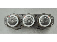 MANDO CLIMATIZADOR 7820A115XA 