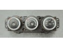 Recambio de mando climatizador para citroen c-crosser 2.2 d referencia OEM IAM 7820A115XA  