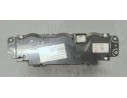 Recambio de mando climatizador para citroen c-crosser 2.2 d referencia OEM IAM 7820A115XA  