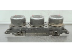 Recambio de mando climatizador para citroen c-crosser 2.2 d referencia OEM IAM 7820A115XA  