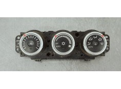 Recambio de mando climatizador para citroen c-crosser 2.2 d referencia OEM IAM 7820A115XA  