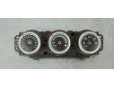 Recambio de mando climatizador para citroen c-crosser 2.2 d referencia OEM IAM 7820A115XA  
