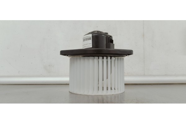 Recambio de ventilador calefaccion para citroen c-crosser 2.2 d referencia OEM IAM   