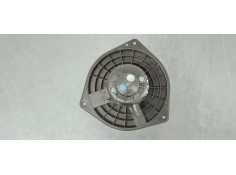 Recambio de ventilador calefaccion para citroen c-crosser 2.2 d referencia OEM IAM   