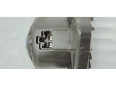Recambio de ventilador calefaccion para citroen c-crosser 2.2 d referencia OEM IAM   