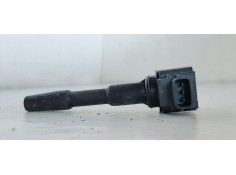 Recambio de bobina encendido para renault megane iii coupe expression referencia OEM IAM 0986221079  