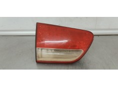 Recambio de piloto trasero izquierdo interior para citroen c-crosser 2.2 d referencia OEM IAM 1146380L  