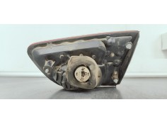 Recambio de piloto trasero izquierdo interior para citroen c-crosser 2.2 d referencia OEM IAM 1146380L  