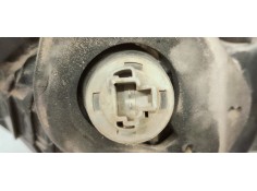 Recambio de piloto trasero izquierdo interior para citroen c-crosser 2.2 d referencia OEM IAM 1146380L  