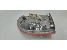 Recambio de piloto trasero izquierdo interior para citroen c-crosser 2.2 d referencia OEM IAM 1146380L  