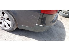 Recambio de paragolpes trasero para audi a6 berlina (4b2) 2.5 tdi referencia OEM IAM   