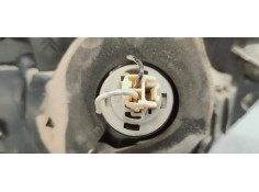 Recambio de piloto trasero derecho interior para citroen c-crosser 2.2 d referencia OEM IAM 1146380R  