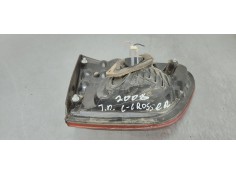Recambio de piloto trasero derecho interior para citroen c-crosser 2.2 d referencia OEM IAM 1146380R  