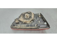 Recambio de piloto trasero derecho interior para citroen c-crosser 2.2 d referencia OEM IAM 1146380R  