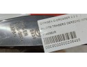Recambio de piloto trasero derecho interior para citroen c-crosser 2.2 d referencia OEM IAM 1146380R  