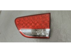 Recambio de piloto trasero derecho interior para citroen c-crosser 2.2 d referencia OEM IAM 1146380R  