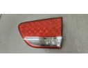 Recambio de piloto trasero derecho interior para citroen c-crosser 2.2 d referencia OEM IAM 1146380R  