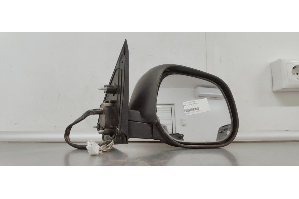 Recambio de retrovisor derecho para citroen c-crosser 2.2 d referencia OEM IAM   