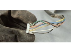 Recambio de retrovisor derecho para citroen c-crosser 2.2 d referencia OEM IAM   