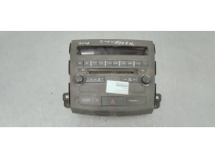 Recambio de mando multifuncion para citroen c-crosser 2.2 d referencia OEM IAM 8002A538XA  