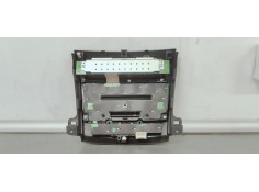 Recambio de mando multifuncion para citroen c-crosser 2.2 d referencia OEM IAM 8002A538XA  