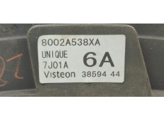 Recambio de mando multifuncion para citroen c-crosser 2.2 d referencia OEM IAM 8002A538XA  