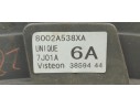 Recambio de mando multifuncion para citroen c-crosser 2.2 d referencia OEM IAM 8002A538XA  