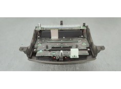 Recambio de mando multifuncion para citroen c-crosser 2.2 d referencia OEM IAM 8002A538XA  