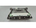 Recambio de mando multifuncion para citroen c-crosser 2.2 d referencia OEM IAM 8002A538XA  