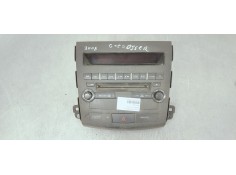 Recambio de mando multifuncion para citroen c-crosser 2.2 d referencia OEM IAM 8002A538XA  