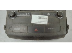 Recambio de mando multifuncion para citroen c-crosser 2.2 d referencia OEM IAM 8002A538XA  
