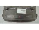Recambio de mando multifuncion para citroen c-crosser 2.2 d referencia OEM IAM 8002A538XA  